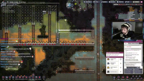 Destiny is livin' life on the edge