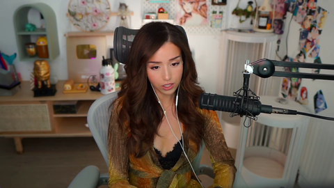 Pokimane opens up about a psychopath manipulator that was making fake stories about her within her community