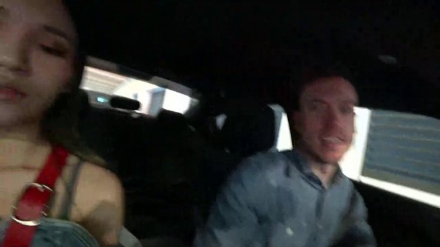 The true way to face cam- Presented by Jake and Water
