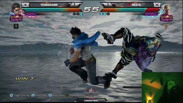 Is Aris okay?