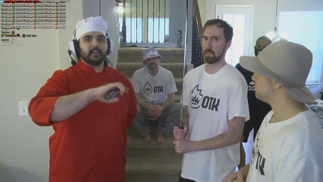 EsfandTV L