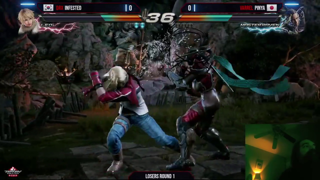 Why Aris doesn't want to be a FGC commentator anymore.
