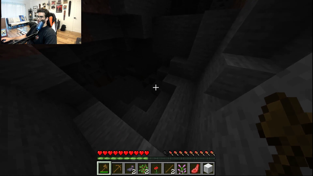 Hasan goes mining :)
