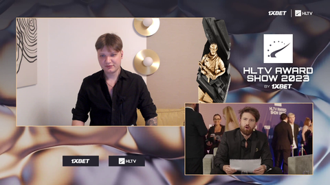 S1mple retires from competitive Counter Strike