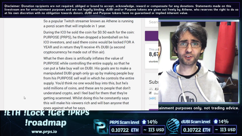 Athene confirms it was a scam.