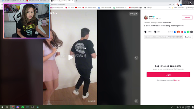 OTV is a sex cult