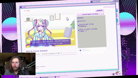 Forsen