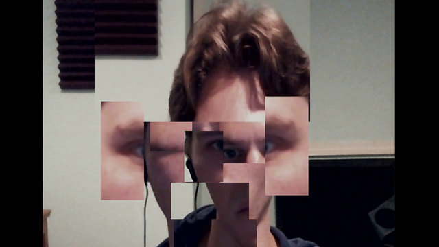 Streamer rebuilds his face