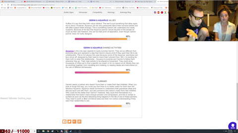 Mizkif and Maya's Compatibility