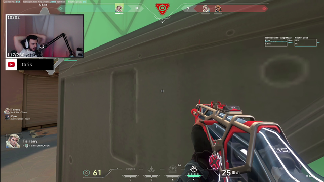 Big brain Sova play