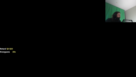 Forsen learns the alphabet for the first time