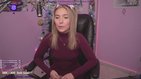 Jenna is questioning microplastics and goes on a conspiracy theory