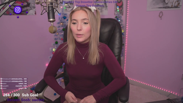Jenna is questioning microplastics and goes on a conspiracy theory