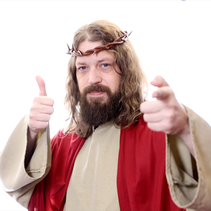 JesusChristLive