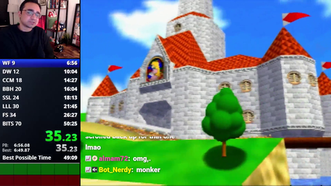 Squeex on the GTA RP Twitch Meta