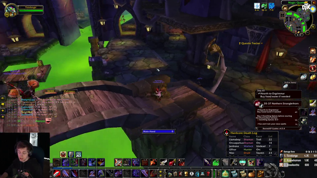Sodapoppin on his new Birds