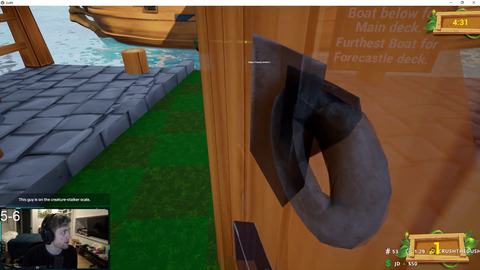 Soda on ice's community