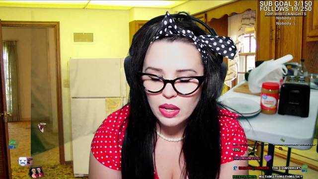 Kaceytron feels sorry for how she treated Jawsh on the show