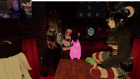 POV: You click on Soda’s stream on a Friday night