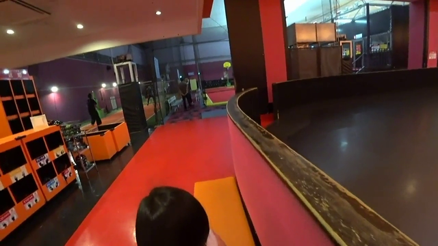Jake Fucked it up