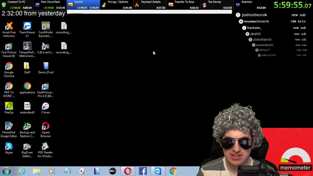 Kitboga manages to waste 6 hours of a scammer's time