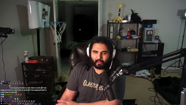 Esfand on fights between streamers and friends