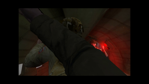 This is how Medal of Honor should be played