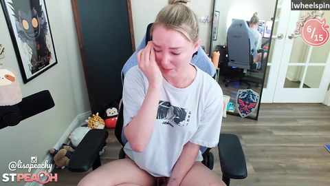 STPeach's brother passed away.. (Rest In Peace <3)