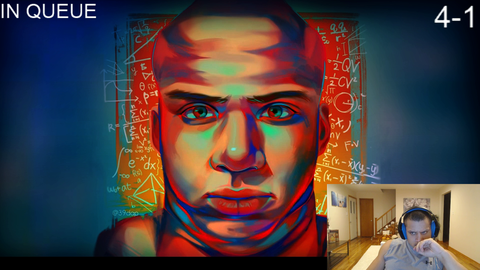 Tyler1 googles weird head shapes