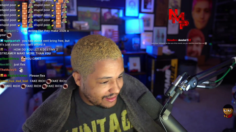 Twitch Viewers after realizing how LITTLE top streamers actually make