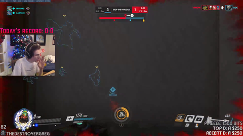 XQC's explanation of the Juice :')