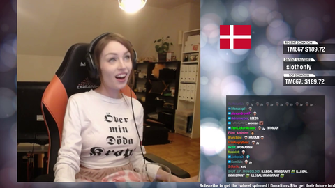 Nani gets converted