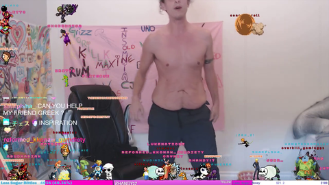 A message to greek
