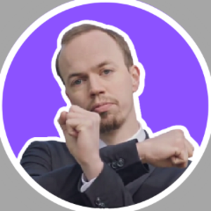 Klokkismann