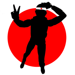 JapandyJones