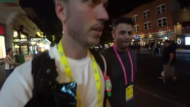 Stock Guy Killing it Rn xD