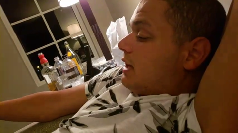 Erobb seducing Marie 😏