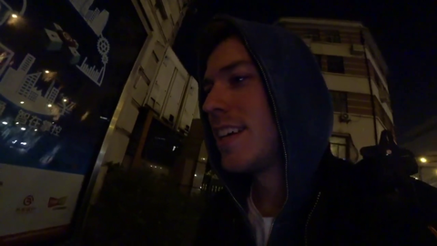 Jakenbake rapgods for a bit