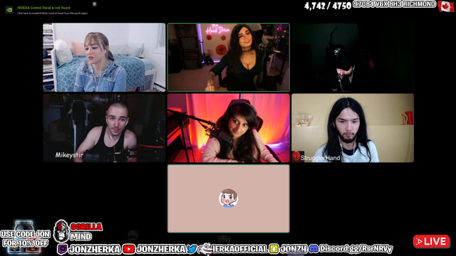 Hasan was right about Destiny
