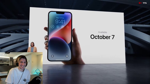 APPLE????