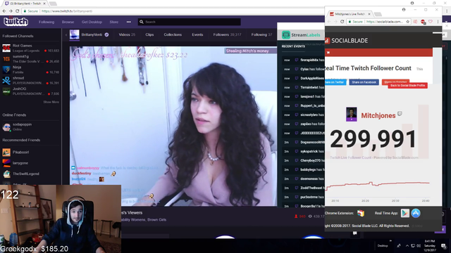Destiny is a savage Part 2