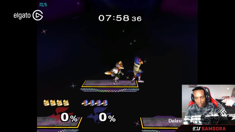 Mew2king's INSANE amount of Melee knowledge