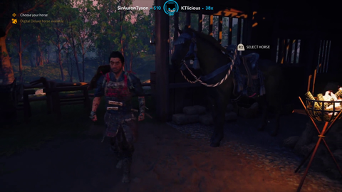 Lirik exposed as a furry