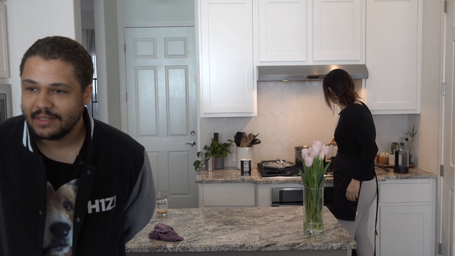 NMP Dono reveals Nicks dreams