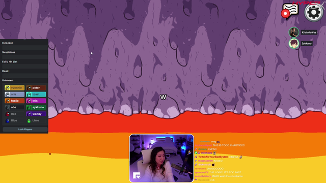 Toast finally loses his mind