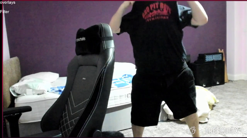 Greeks Weight Loss FeelsOkayMan