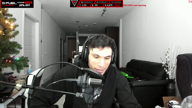 Trainwreckstv - Train Facetimes Hassan