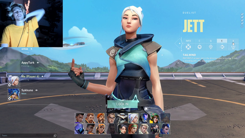 xQc test the new Twitch TOS about misinformation