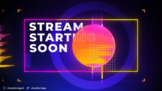 The actor from The Walking Dead series has started streaming again and hasn't streaming since mid-2014
