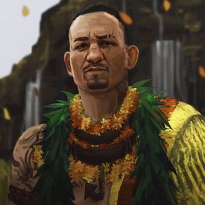 Blessedmma